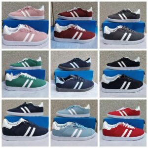 Ad1d@s sneakers y