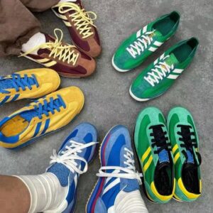 Ad1d@s sneakers y