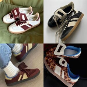 Ad1d@s sneakers y