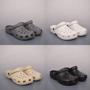 Cr0xz slippers y