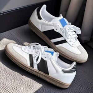 S@mbb@ sneakers y