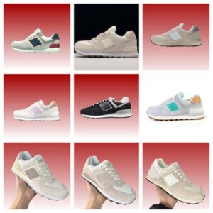 NB sneakers y