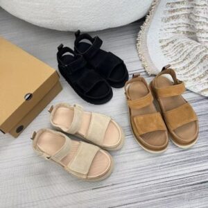 Uug slippers y