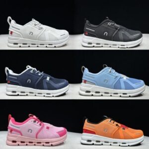 0n Cl0ud sneakers y