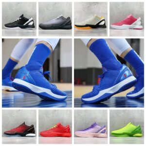 N-k sneakers y