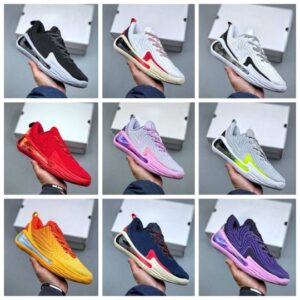 U-a sneakers y