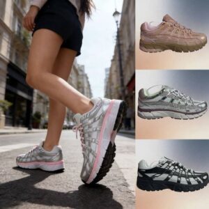 N-k 6k sneakers y