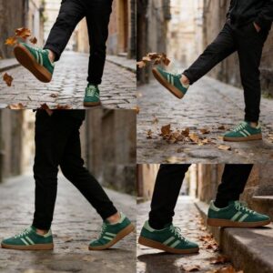 Addz S P Z L sneakers y
