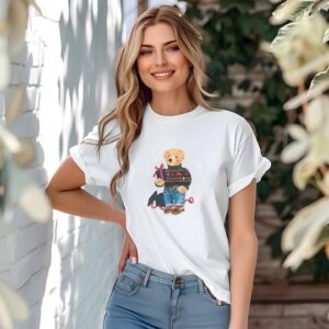 RL tshirt y