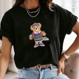 RL tshirt y