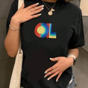 RL tshirt y