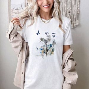 RL tshirt y