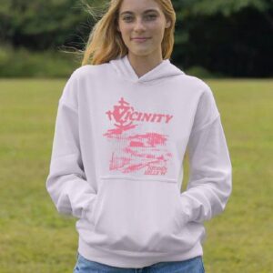 Vicnt hoodie y