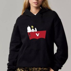 L3v1s hoodie y