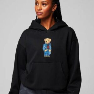 RL hoodie y