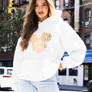 Casual hoodie y