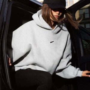 N-k hoodie y