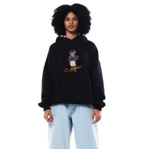 RL hoodie y