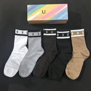 U u g socks y