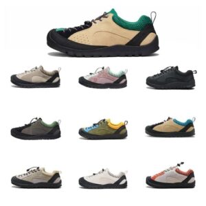 K33n J@sp3r shoes y