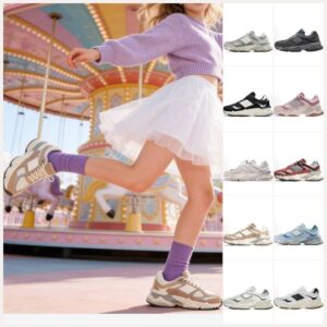 N bb 9 0 6 0 sneakers y