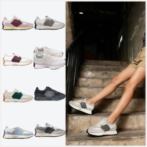 N bb 3 2 7 sneakers y