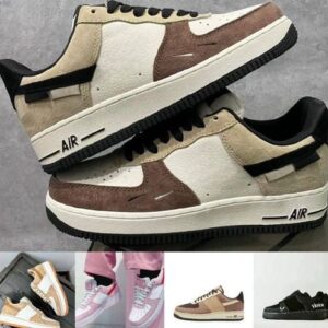 A F 1 sneakers y