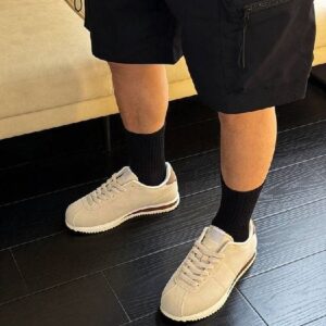 N-k x Crtz sneakers y