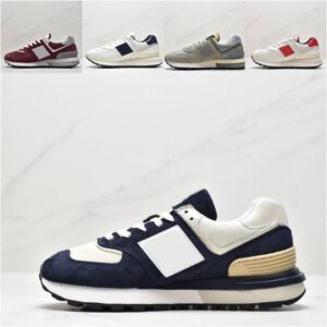 N bb 5 7 4 sneakers y