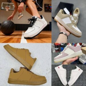 A F 1 sneakers y