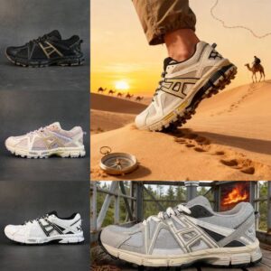 Asxz sneakers y