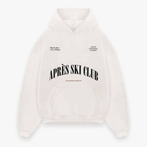 Apr3s Sk1 Clb hoodie y