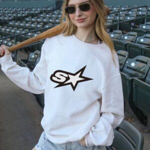 St4rt3r sweatshirt y