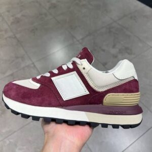 N bb sneakers y