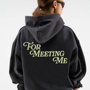 Meet1ng hoodie y