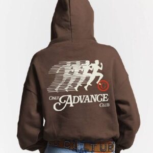 Advnce hoodie y