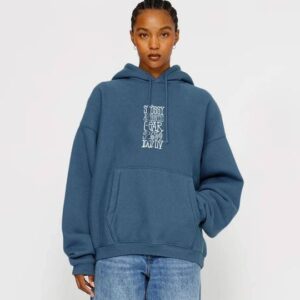 Styzzssyy hoodie y