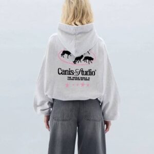 Ca1ns hoodie y