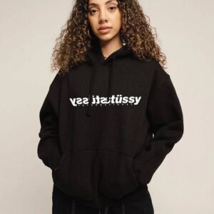 Styzzssyy hoodie y