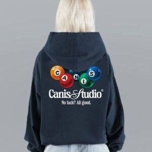 Ca1ns hoodie y