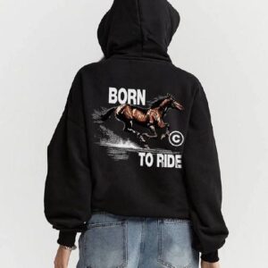 B t R hoodie y