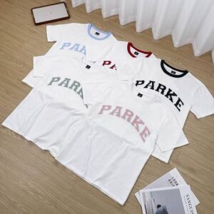 Prke tshirt y