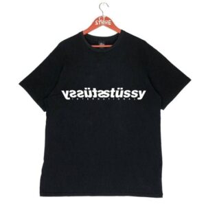Styzzssyy tshirt y
