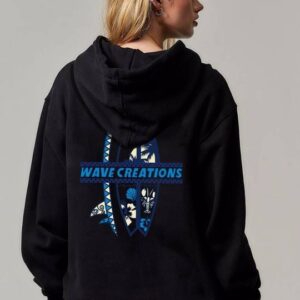 Casual hoodie y