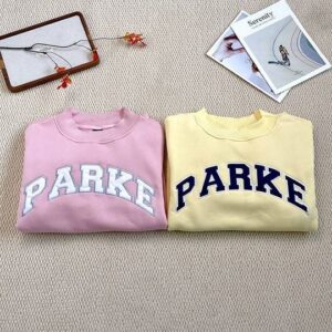 Prke sweatshirt y