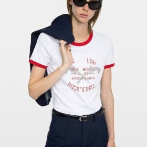 Casual tshirt y
