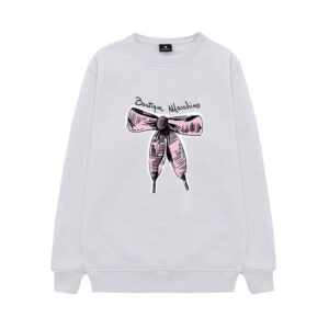 M0sch1no sweatshirt y