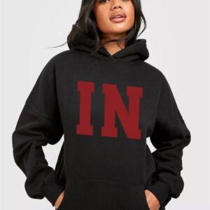 1nd14na hoodie y