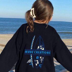 Casual sweatshirt y