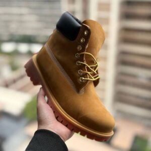 T1mber boots y